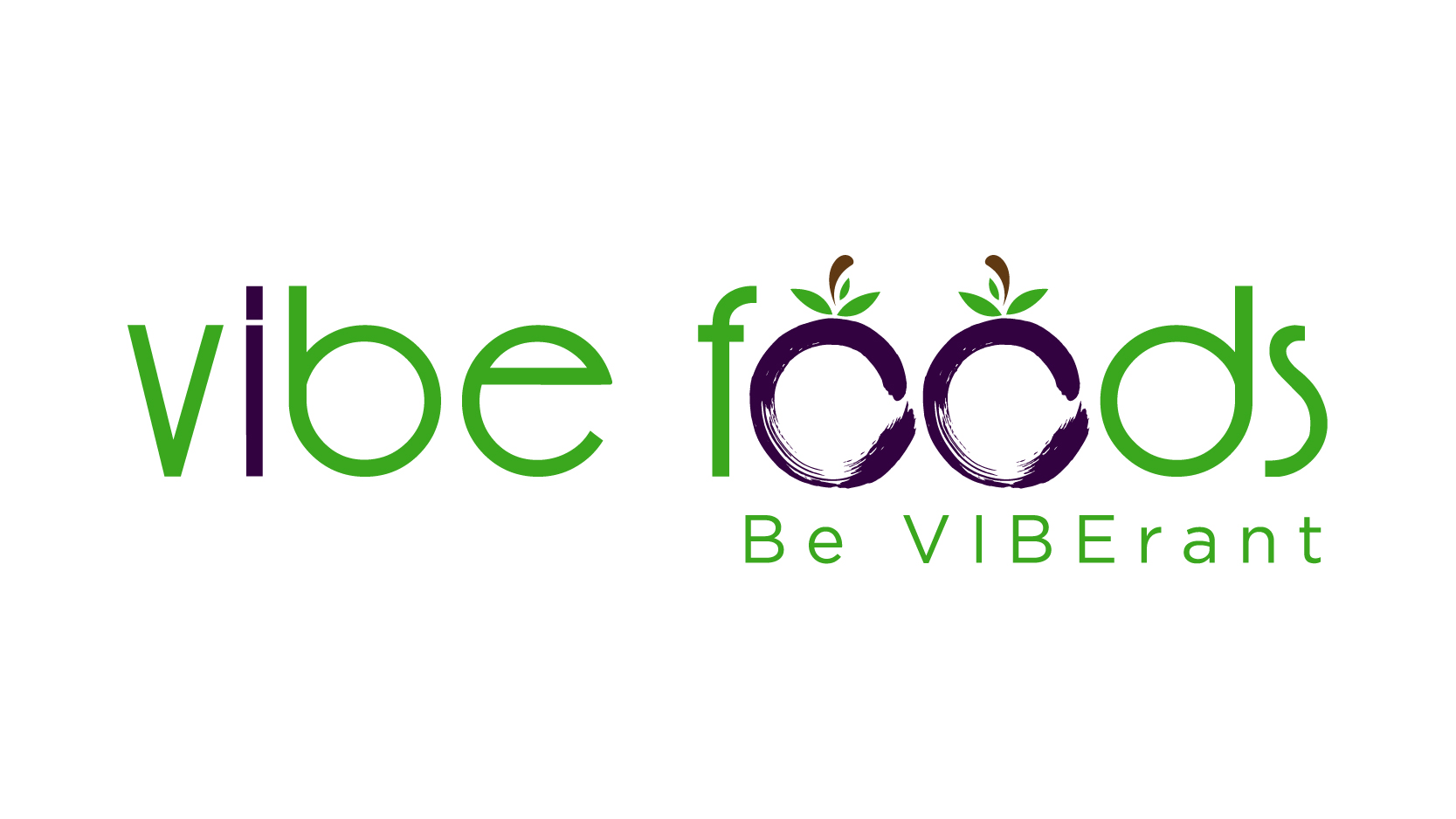 Vibe Foods logo